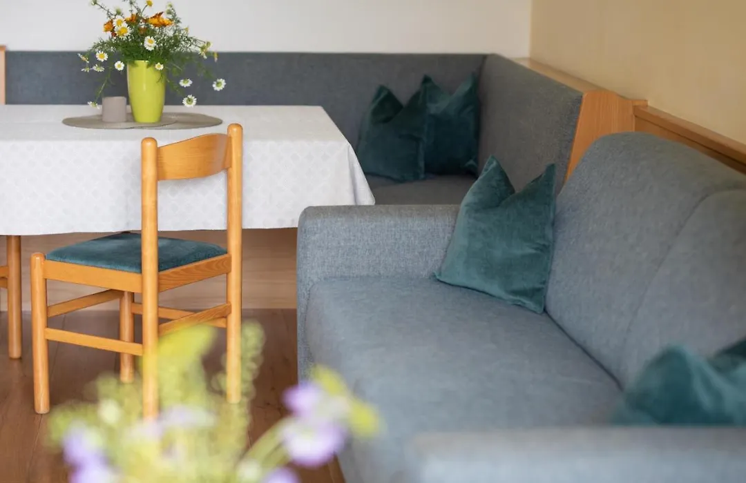 Appartement Huber-1
